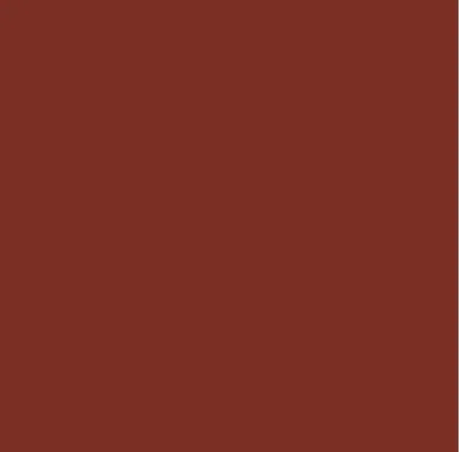 KIS synthetic resin industrial quick primer reddish-brown, 750 ml