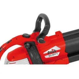 Electric leaf blower ELS 3017 E- 3000W - 154-300 km/h
