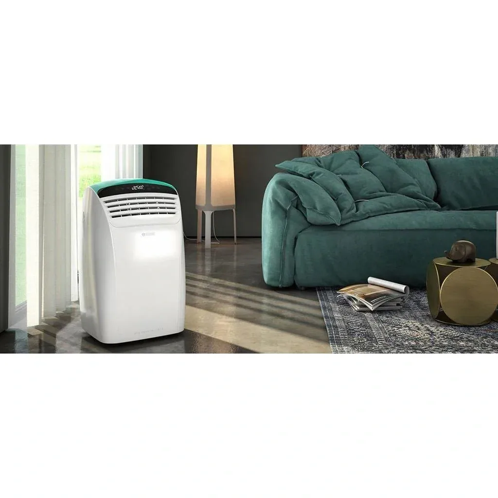Olimpia splendid Dolceclima Silent 10P - Mobile air conditioner 10,000 BTU/h
