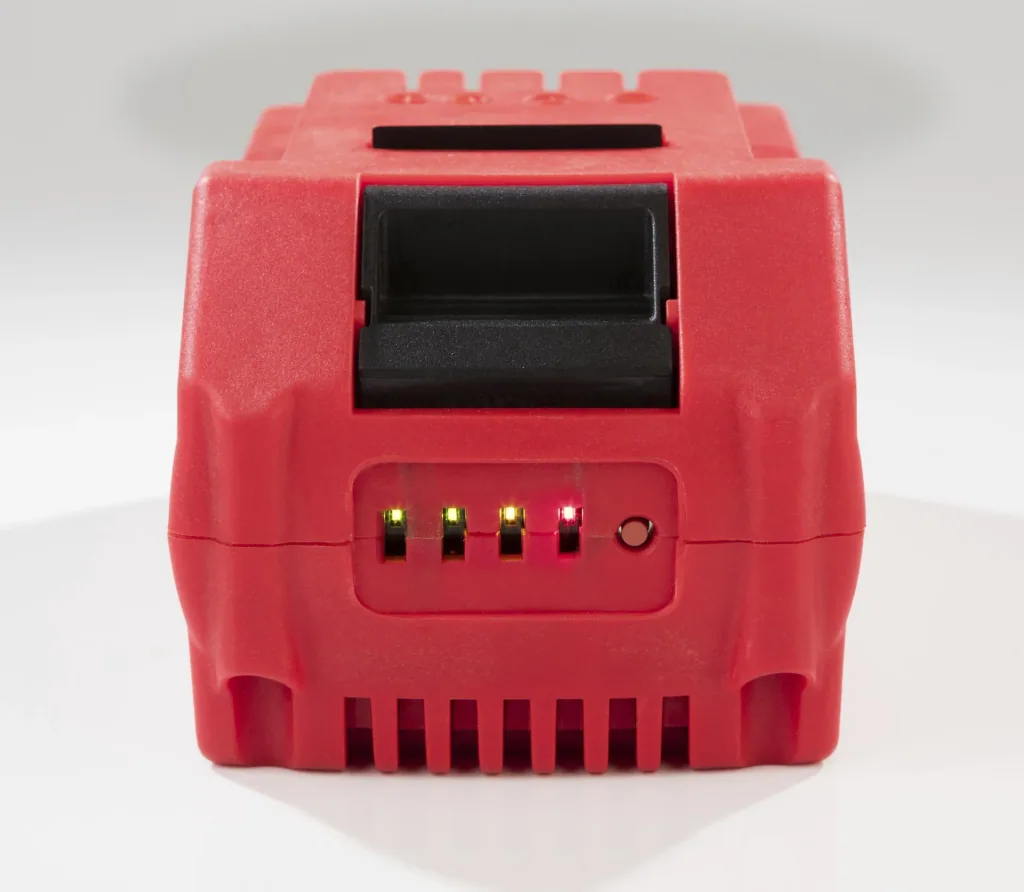 Li-Ion accupack 2,5 Ah / 40 V SWB