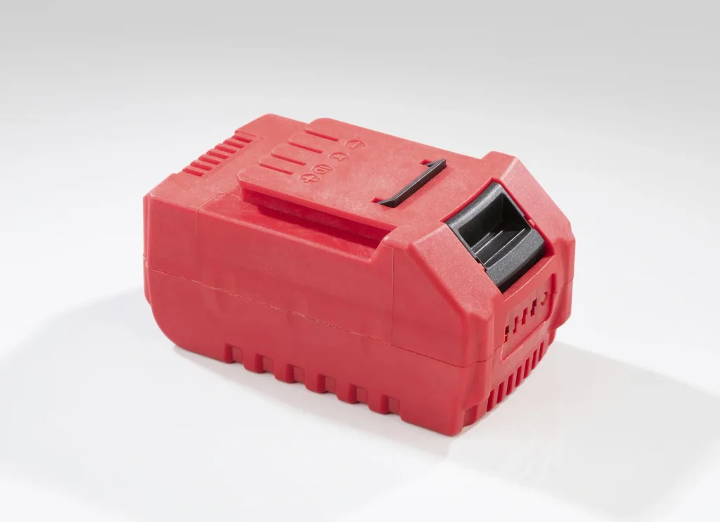 Li-Ion accupack 2,5 Ah / 40 V SWB