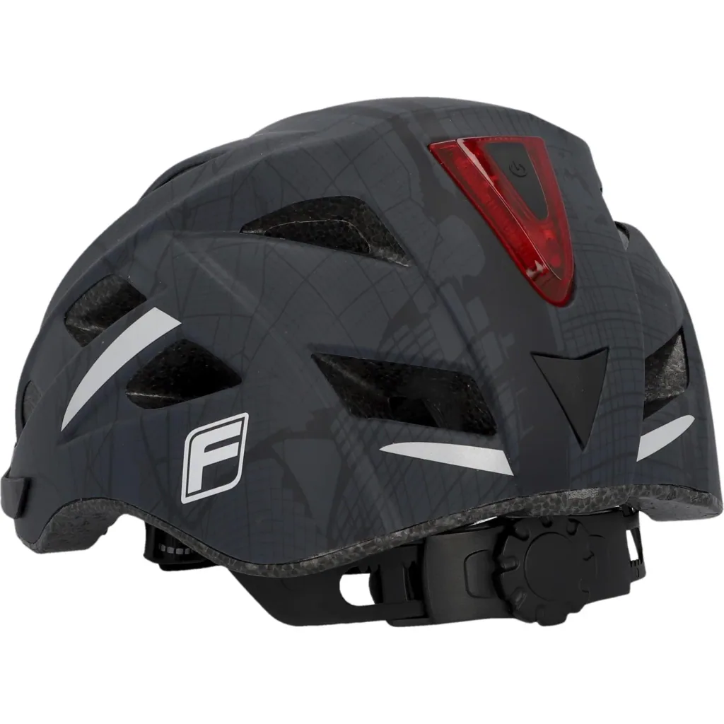 Urban Plus Brooklyn L/XL bicycle helmet