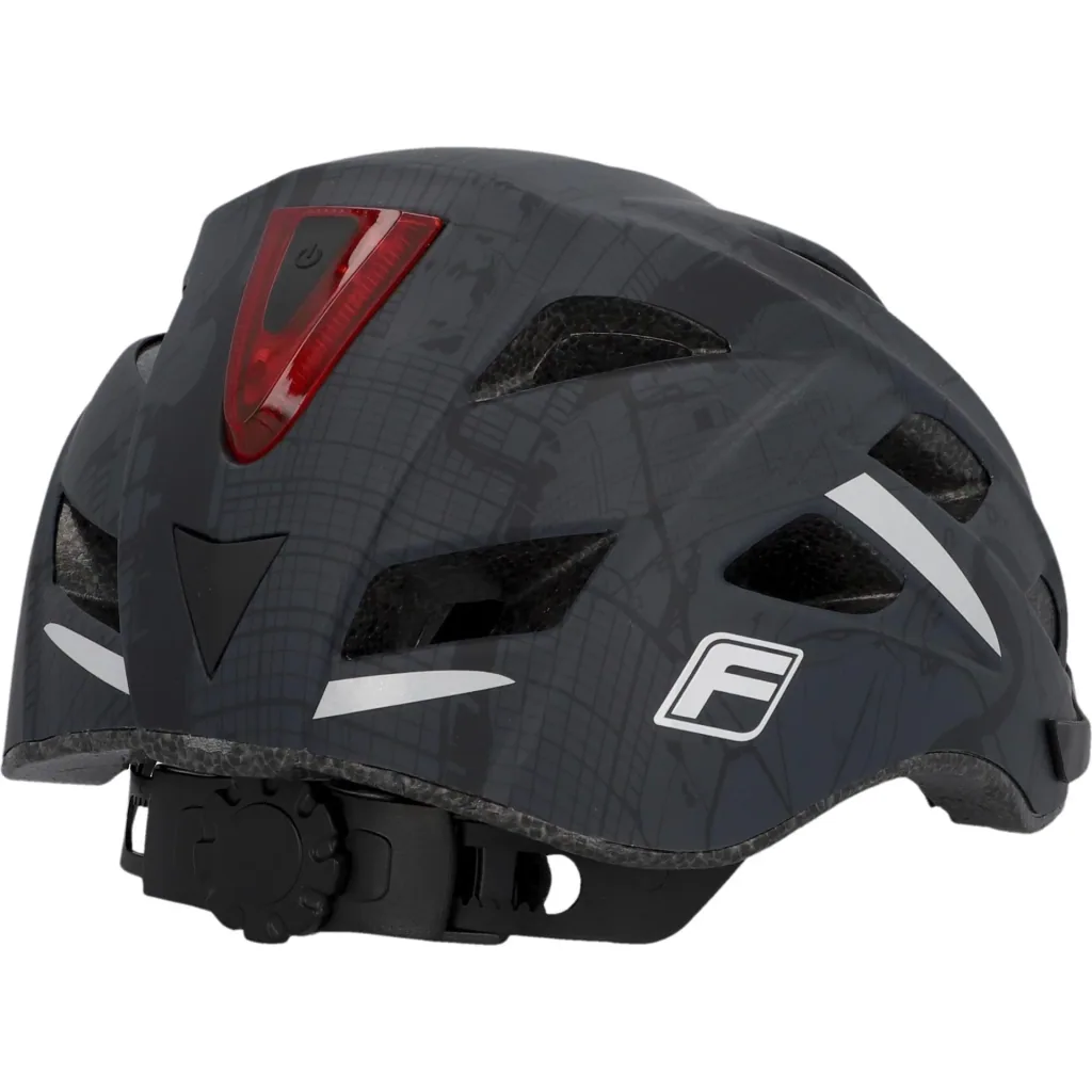 Urban Plus Brooklyn L/XL bicycle helmet