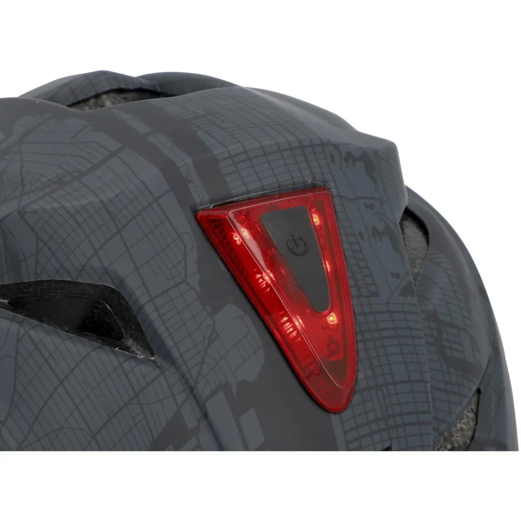 Urban Plus Brooklyn L/XL bicycle helmet