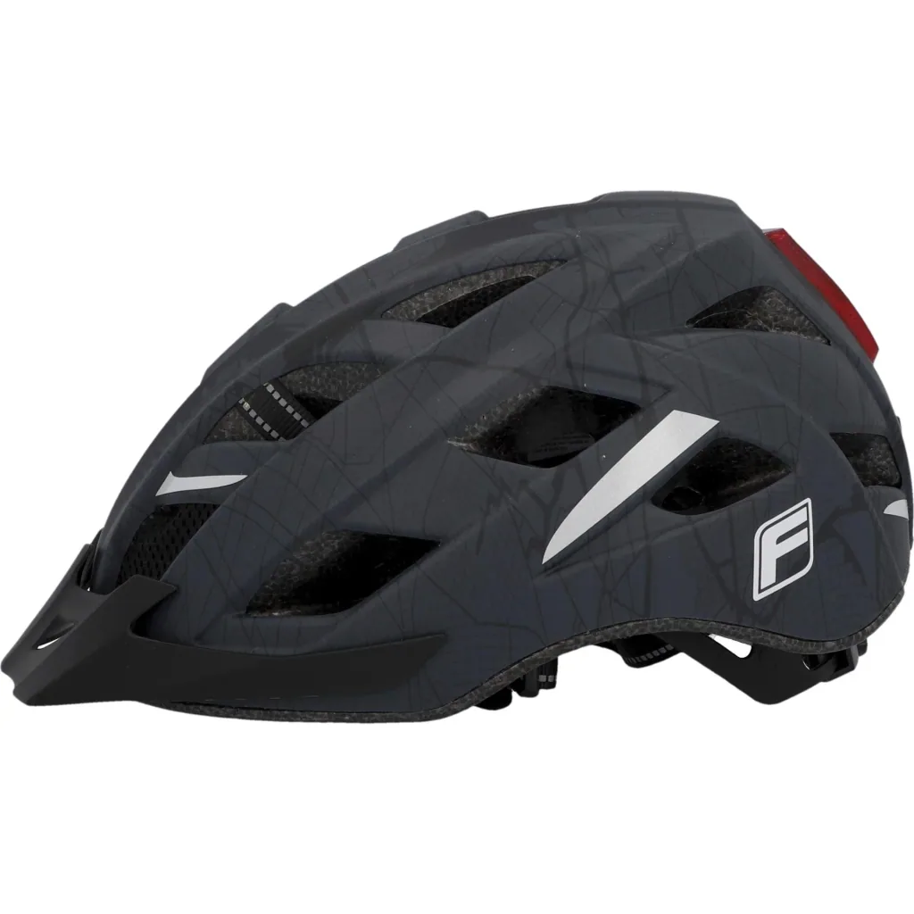 Urban Plus Brooklyn L/XL bicycle helmet