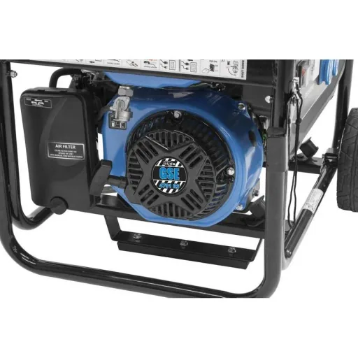 GENERATOR GSE 4701 RS