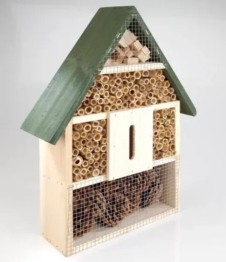 Insect hotel