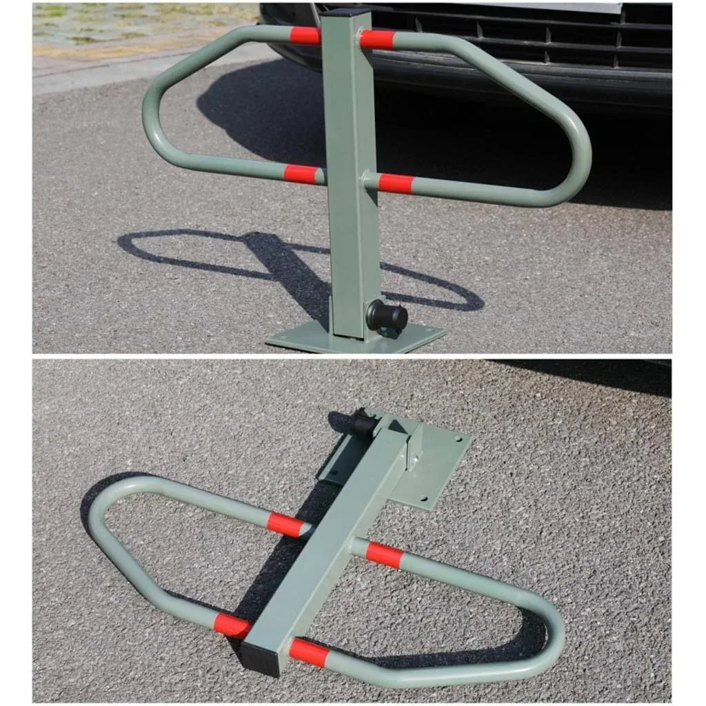 Park lock tree including key with base