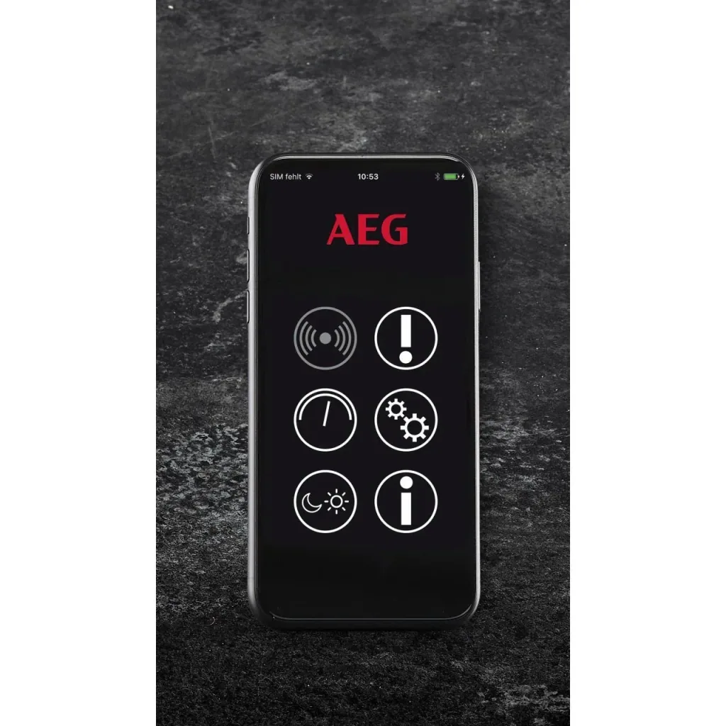Bluetooth control unit BT30