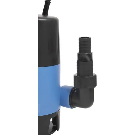 Dirty water pump edit 2020 - GS4002P 7500 liters per hour
