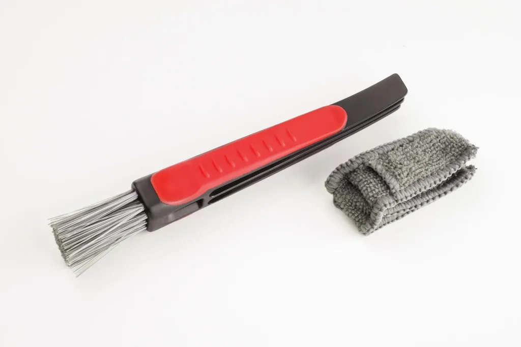 Cockpit cleaning brush 2-in-1, Venti Brush