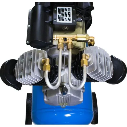 COMPRESSOR 400/10/50 N