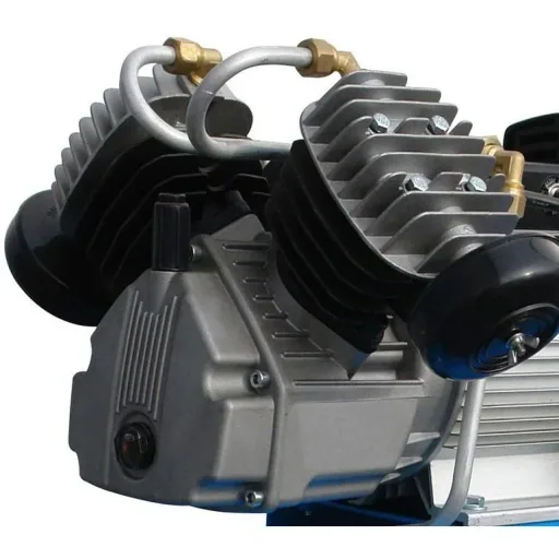COMPRESSOR 400/10/50 N