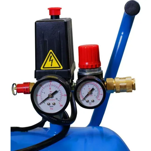 COMPRESSOR 400/10/50 N
