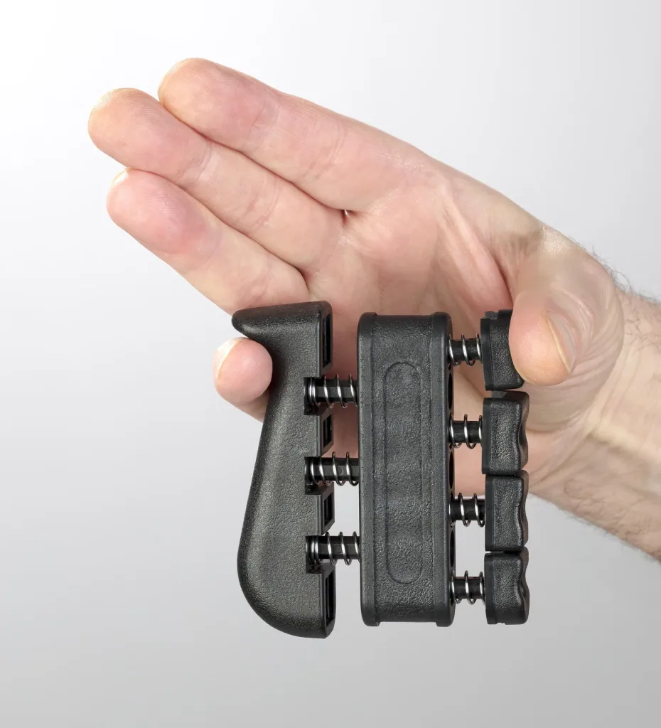 Hand trainer, 5-piece set