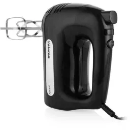 Hand Mixer / Blender - MX-4201 - 6 Speeds - 300 Watt - Dough Hook, Whisk