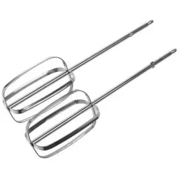 Hand Mixer / Blender - MX-4201 - 6 Speeds - 300 Watt - Dough Hook, Whisk