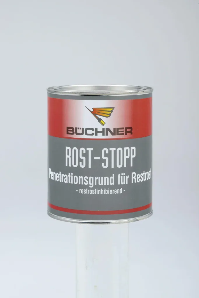 Büchner Rust Stop, 2.5 l
