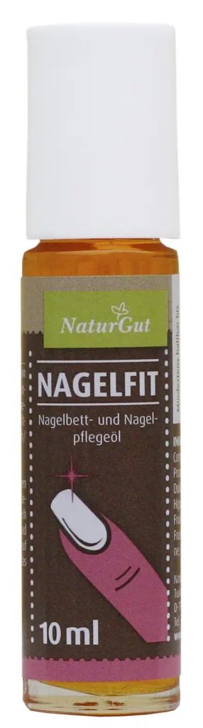 Nagelfit care oil, 10ml