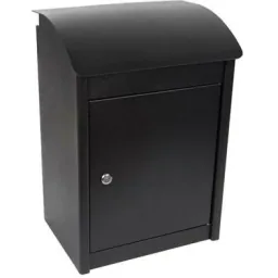 Parcel mailbox - Malmö