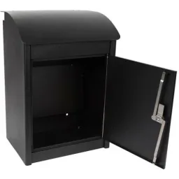 Parcel mailbox - Malmö