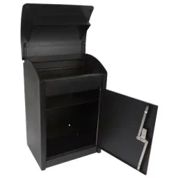 Parcel mailbox - Malmö