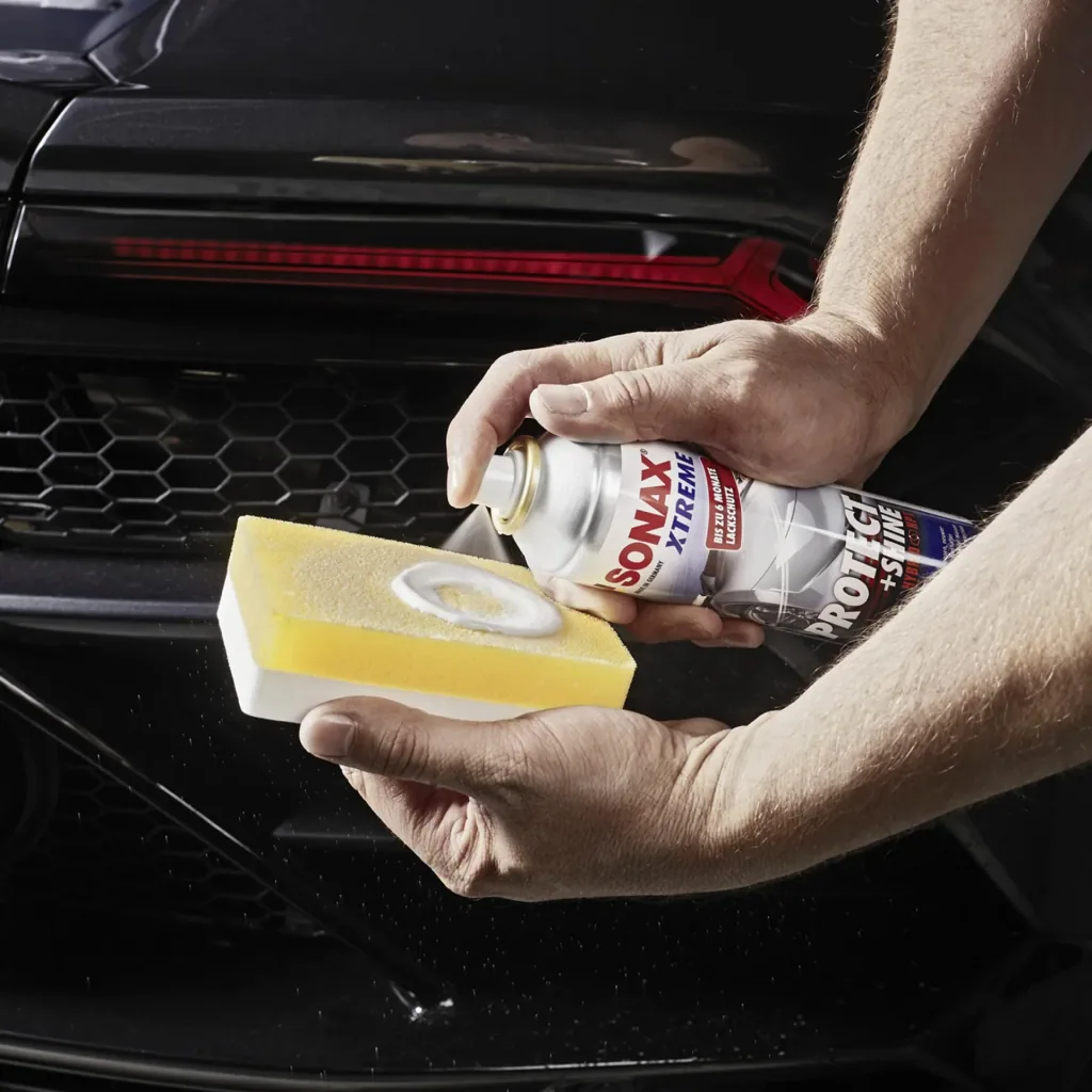 XTREME Protect+Shine 210 ml