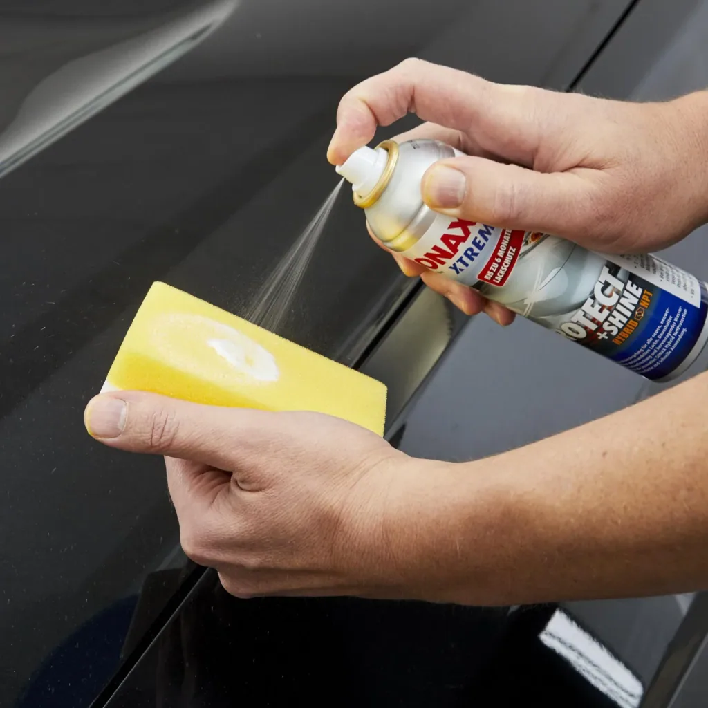 XTREME Protect+Shine 210 ml