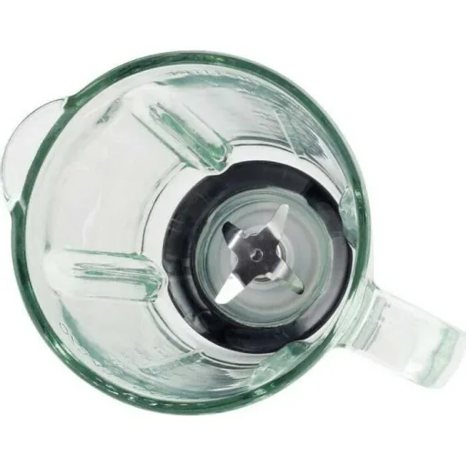 Herenthal Food Processor 2200W - 3 in 1 - Silver