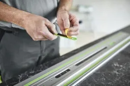 Guide rail FS 1400/2-KP