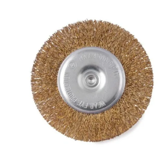 Metal joint brush for GUB 500 - 94427
