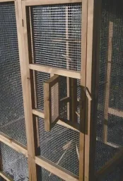 Aviary XXL