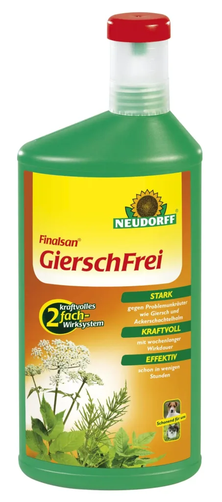 GierschFrei Finalsan - 1 L Concentrate