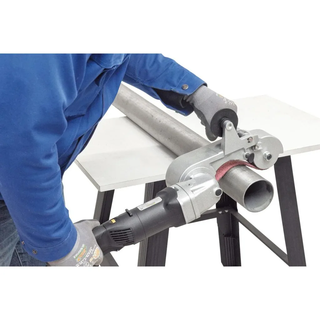 Bernardo belt sander TBS 620