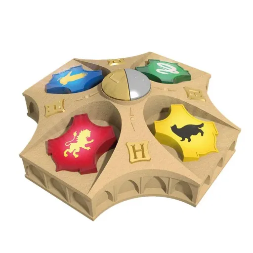 Board game Harry Potter Wizard Quiz