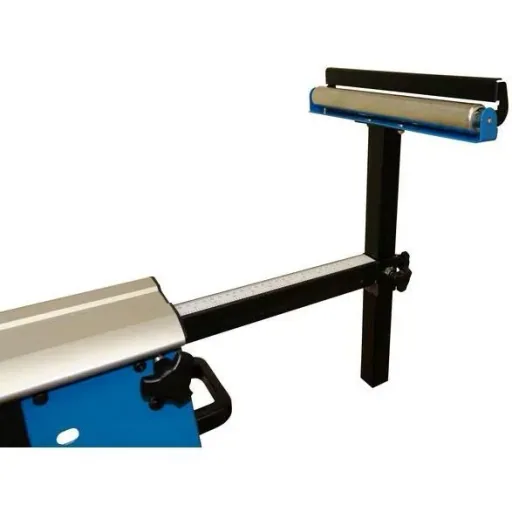 Machine frame universal GUG290 with 3 sockets - 167x66x81 cm