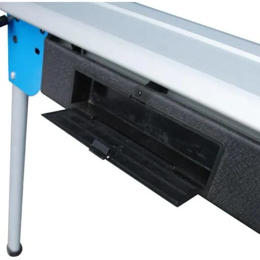 Machine frame universal GUG290 with 3 sockets - 167x66x81 cm