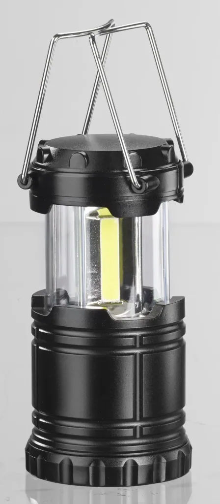 3-in-1 Outdoor-Laterne
