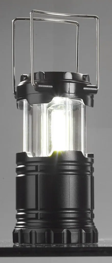 3-in-1 Outdoor-Laterne