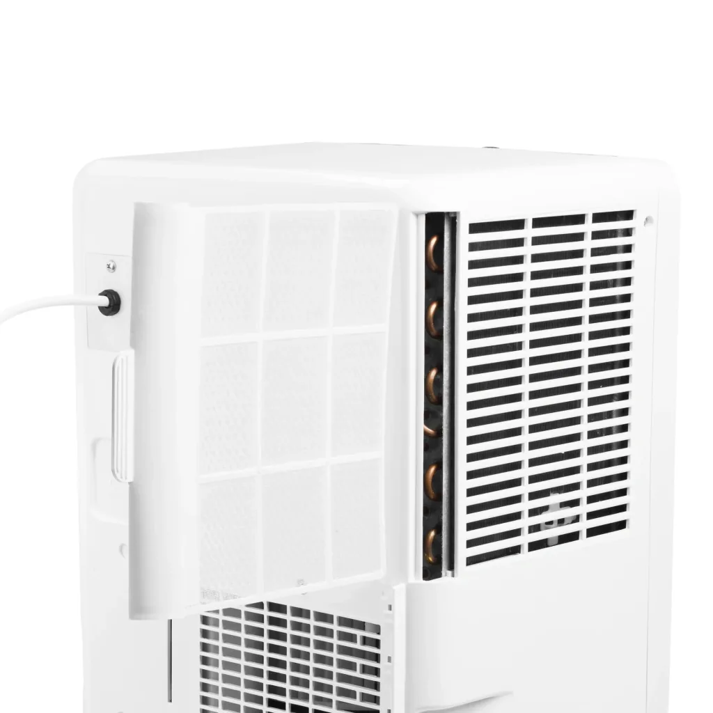 Air conditioner AC-5529