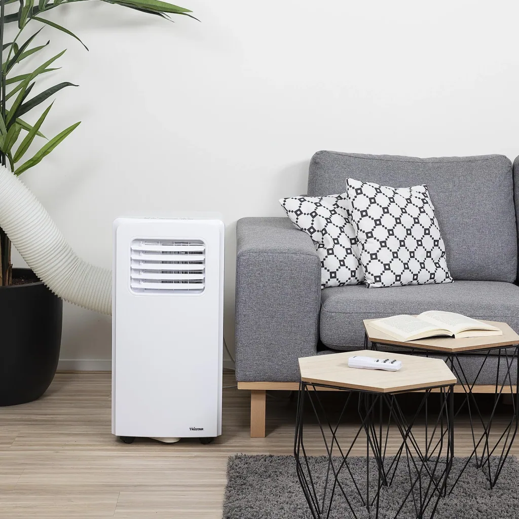 Air conditioner AC-5529