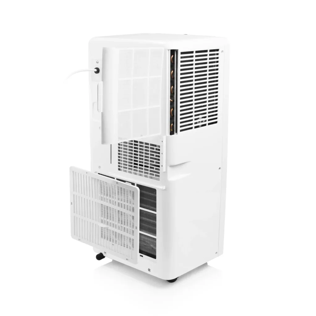 Air conditioner AC-5529