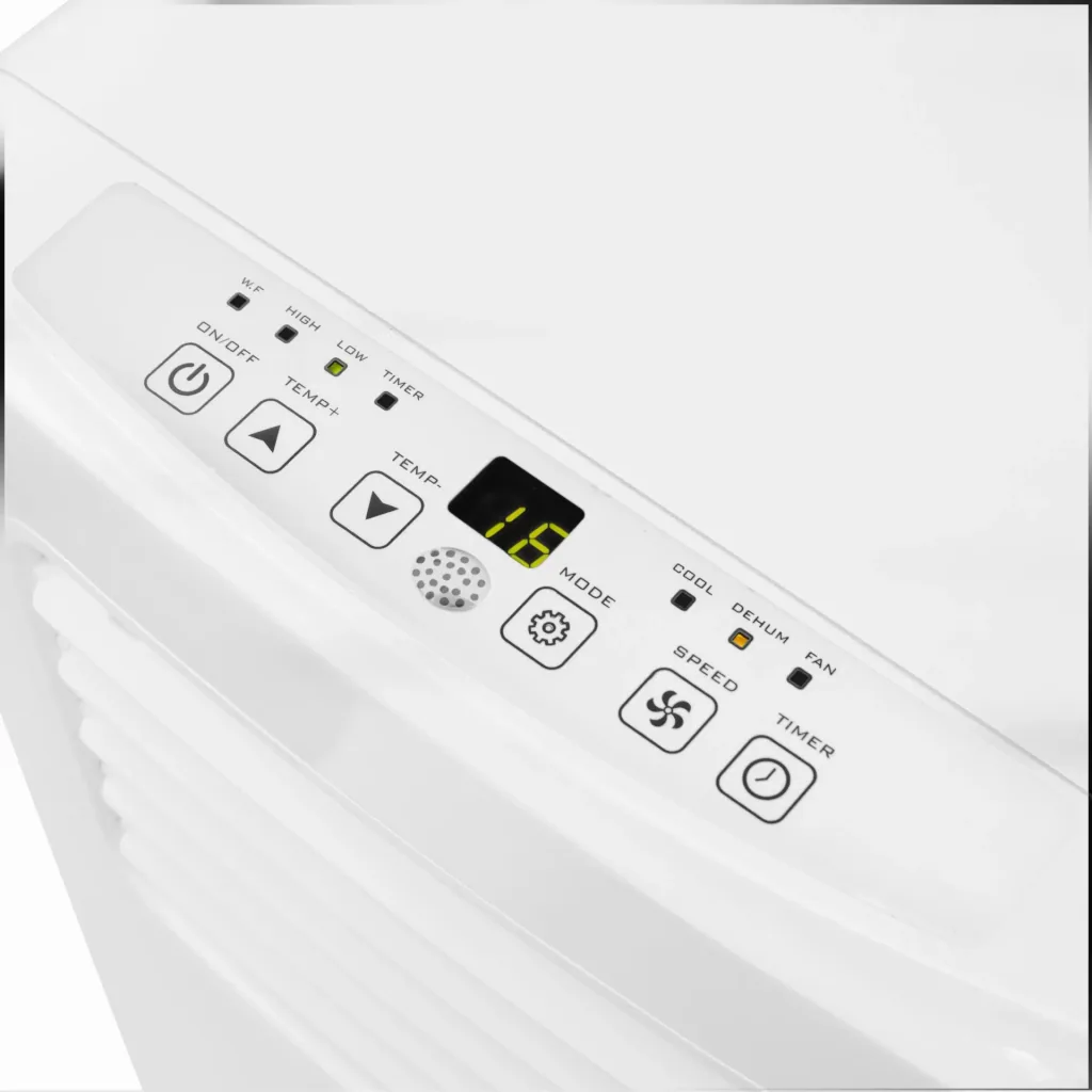 Air conditioner AC-5529