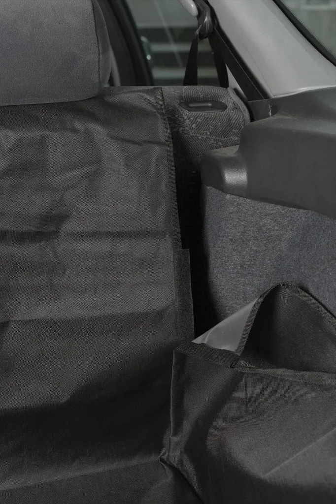 Trunk cover dog blanket Caesar