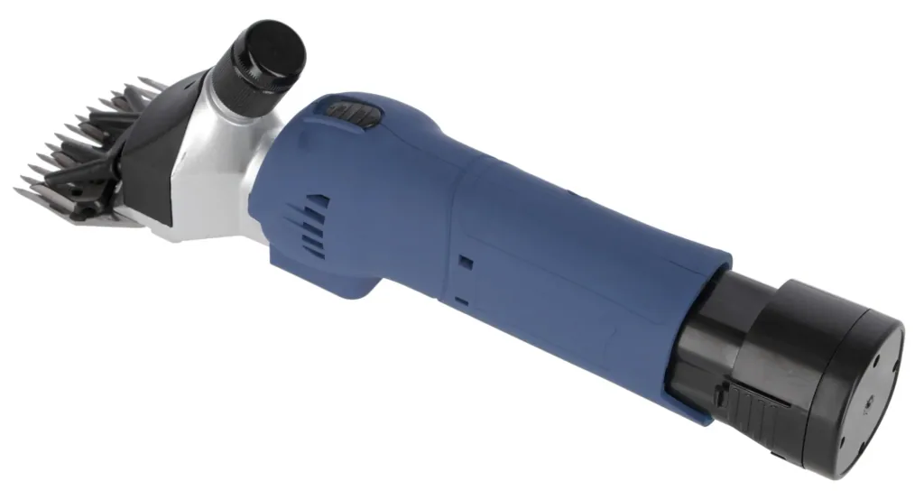 FarmClipper Akku2 for sheep