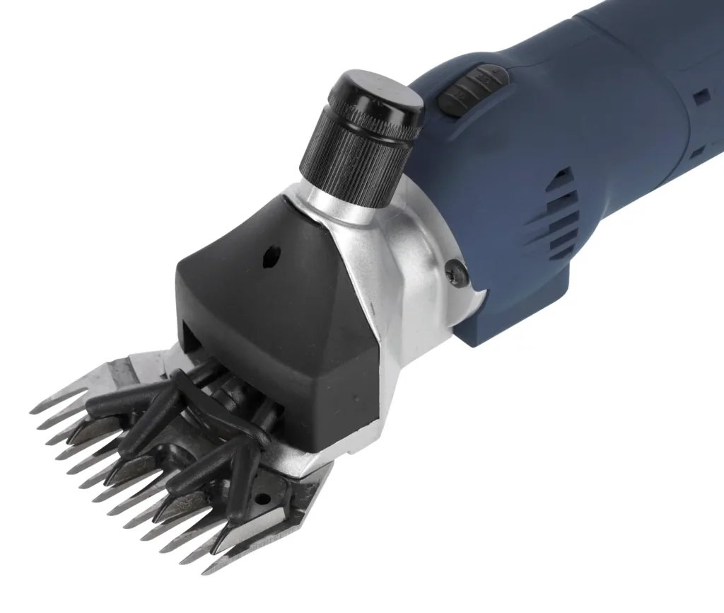 FarmClipper Akku2 for sheep