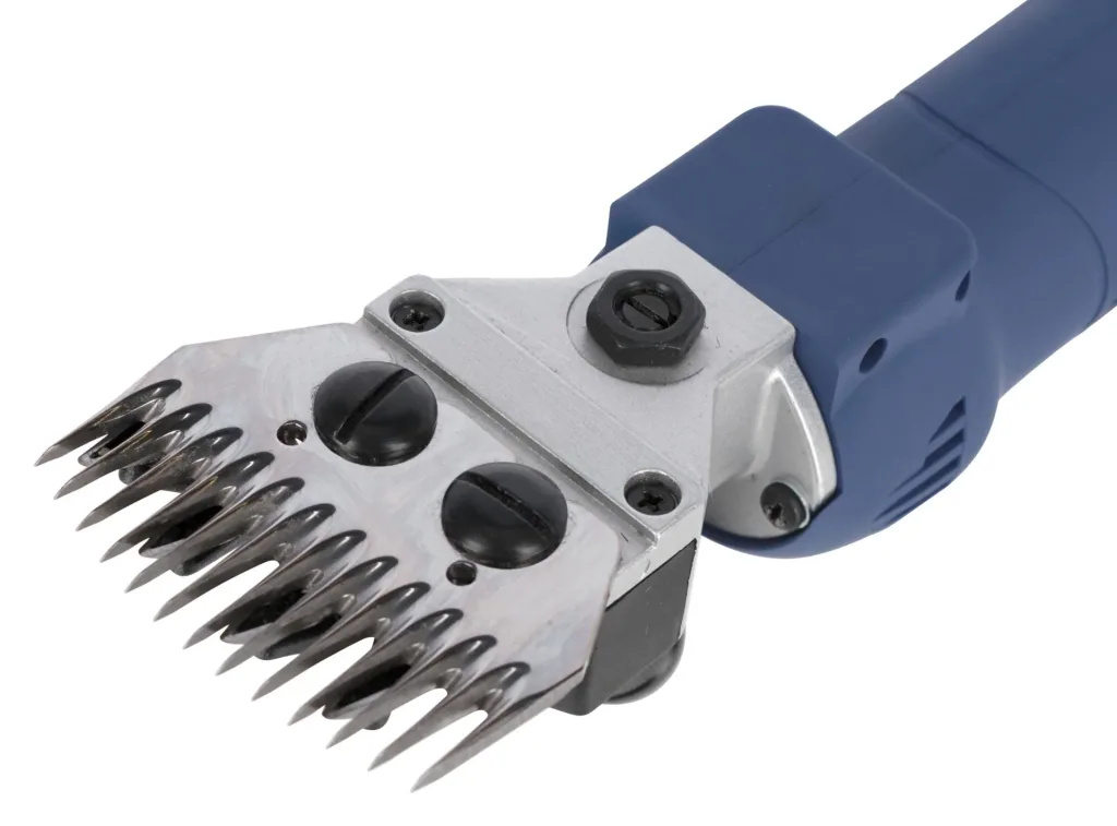 FarmClipper Akku2 for sheep
