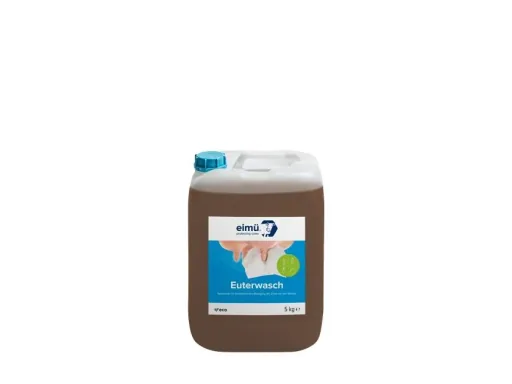 Udder wash, 5 liters