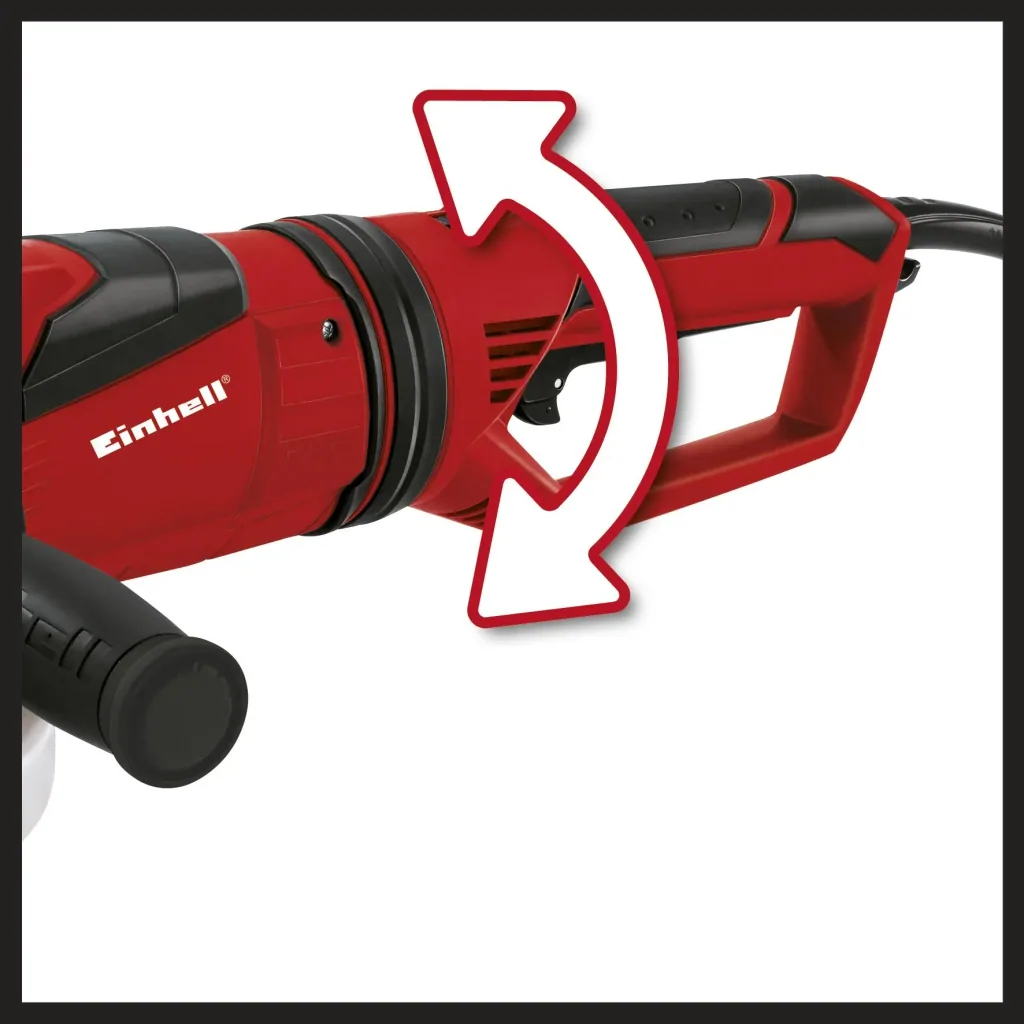 Angle grinder TE-AG 230