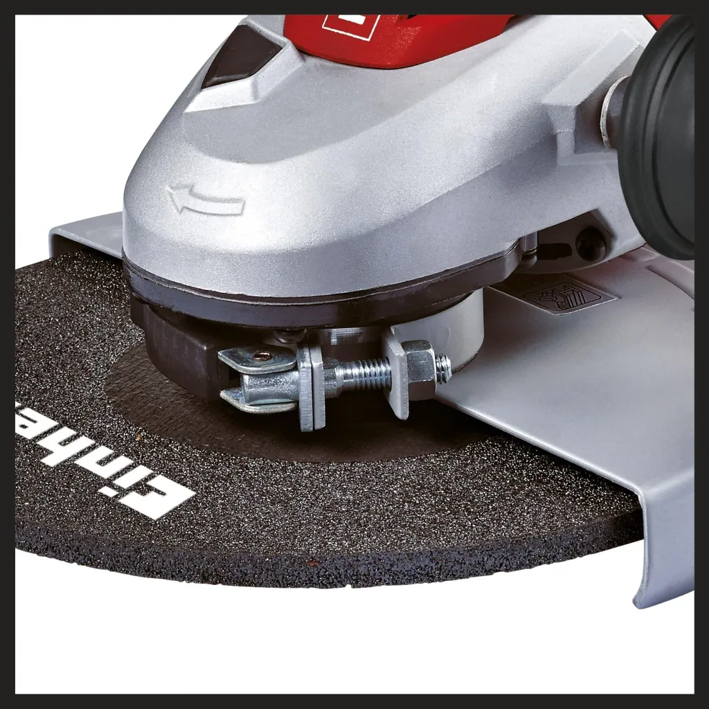 Angle grinder TE-AG 230